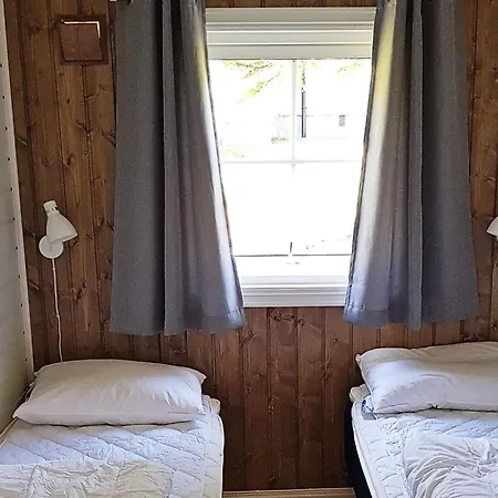 Nyaraló 4 Person In Utvik-by Traum Reed