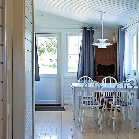 Two-bedroom In Utvik 3 Hotel Reed