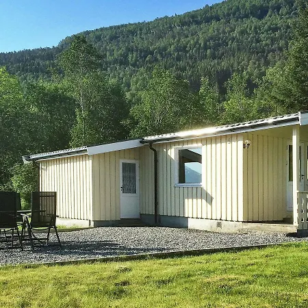 4 Person In Utvik-by Traum Nyaraló